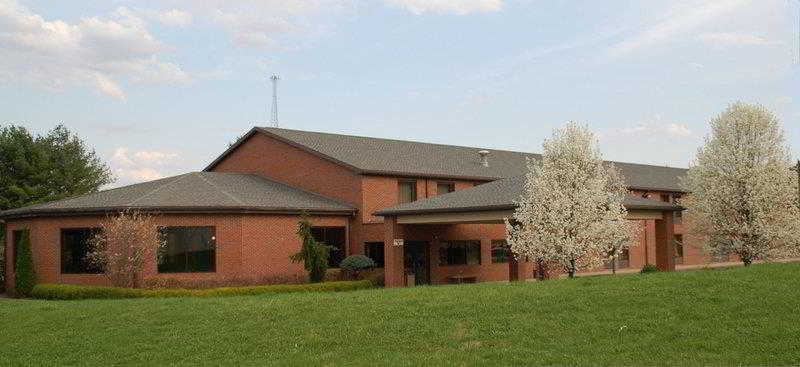 Best Western Caldwell Inn Exterior photo