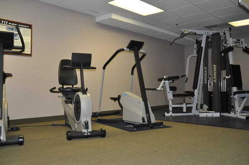 Best Western Caldwell Inn Facilities photo