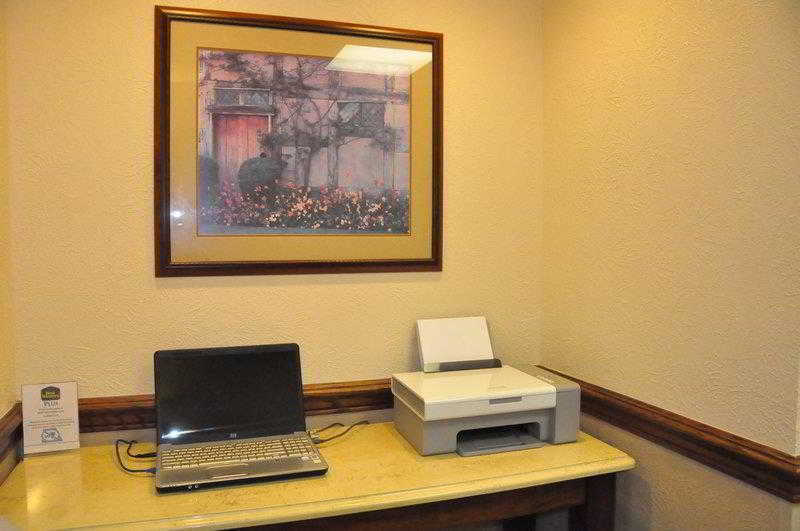 Best Western Caldwell Inn Facilities photo
