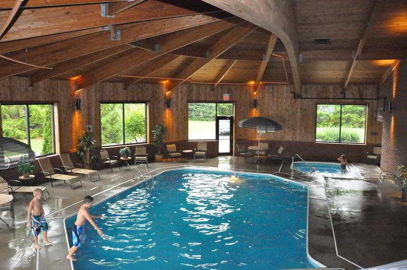 Best Western Caldwell Inn Facilities photo