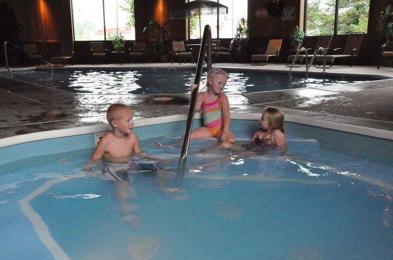 Best Western Caldwell Inn Facilities photo