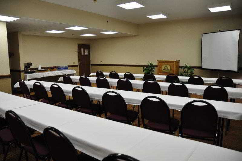 Best Western Caldwell Inn Facilities photo