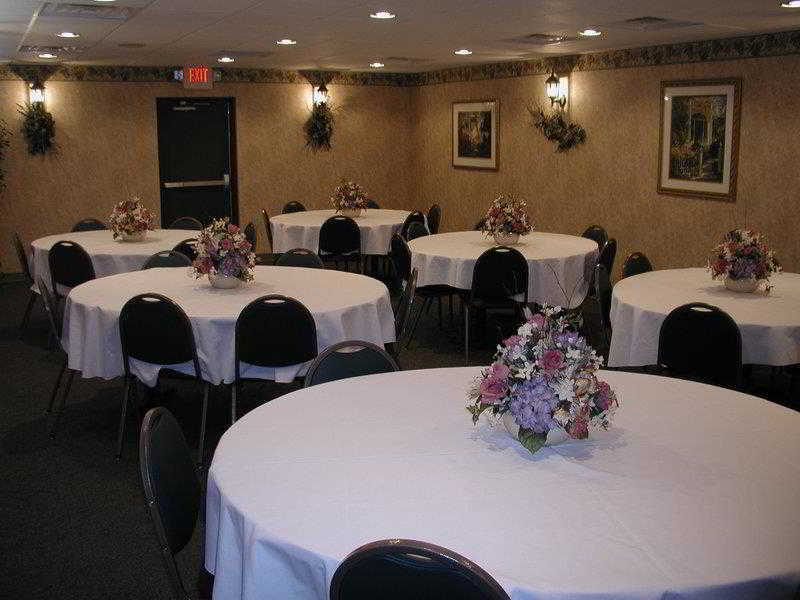 Best Western Caldwell Inn Facilities photo