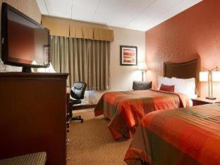 Best Western Caldwell Inn Room photo