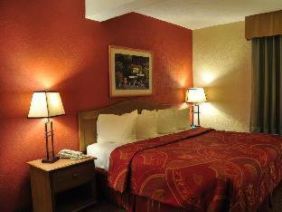 Best Western Caldwell Inn Room photo