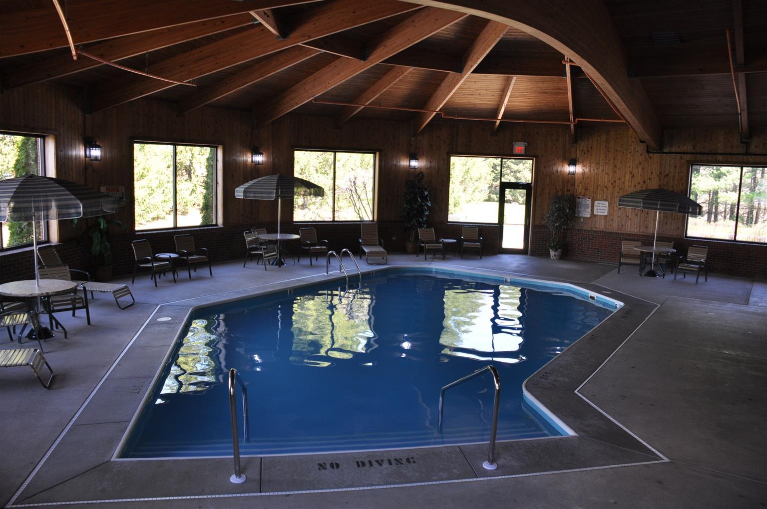 Best Western Caldwell Inn Exterior photo