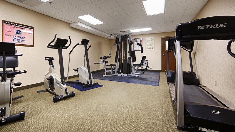 Best Western Caldwell Inn Facilities photo